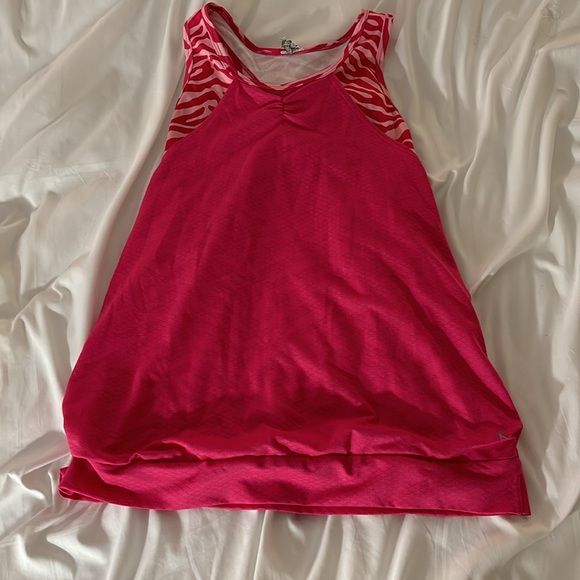 Pink set - Picture 3 of 3